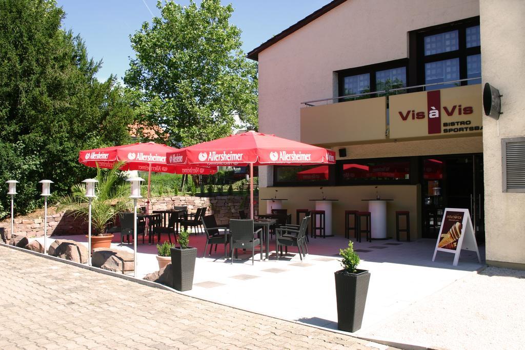 Haus Am Eberbach Hotell Stadtoldendorf Exteriör bild