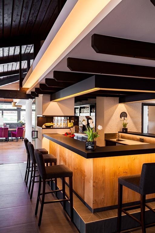 Haus Am Eberbach Hotell Stadtoldendorf Exteriör bild