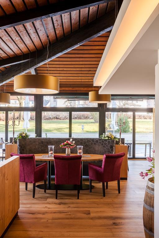 Haus Am Eberbach Hotell Stadtoldendorf Exteriör bild